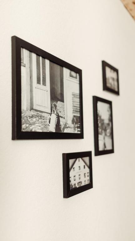 Fotografie z fotogalerie ubytování SONNE Wilhams v destinaci Missen-Wilhams