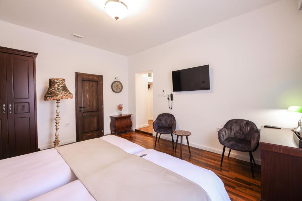 Villa 1927 - Resim 23