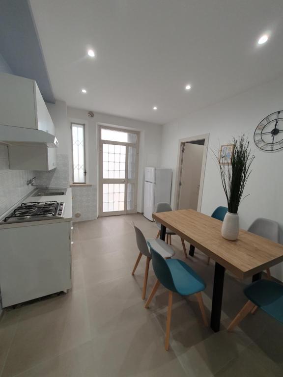 Playa degli Angeli Maestrale - Apartamento De Dos Dormitorios