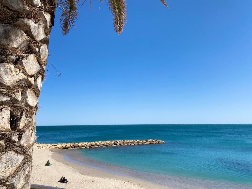 Fotografie z fotogalerie ubytování Casa Marta Maria v destinaci L'Ametlla de Mar