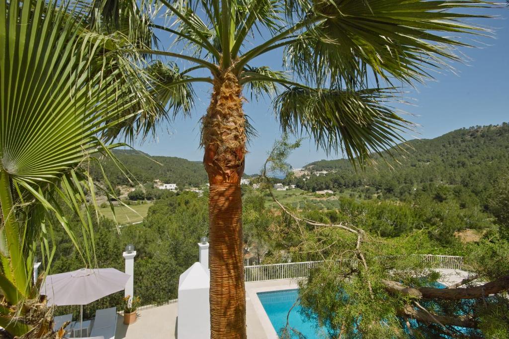 Hotel Rural Can Maries, Port de San Miguel – Aktualisierte ...