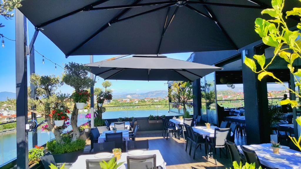 Perla e Dumrese, Bar-Restaurant-Hotel - Imazhi 5