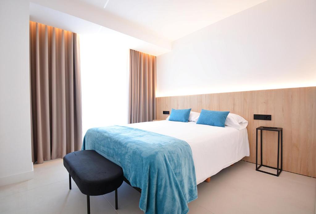RD Hotel Apartamento, Poio – Bijgewerkte prijzen 2023