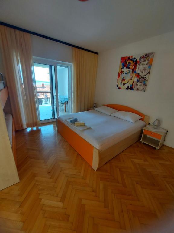 Apartments Europa - Apartamento Con Vista Al Mar