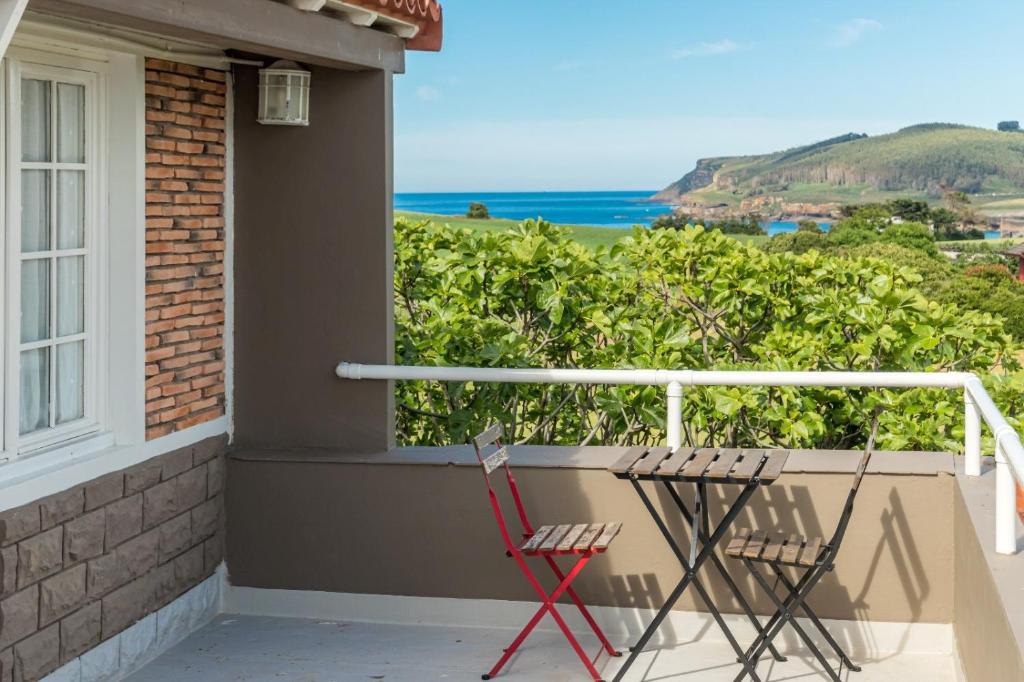 CASA LAS OLAS DE LANGRE, Langre – Precios actualizados 2023