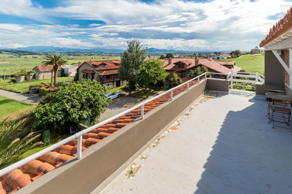CASA LAS OLAS DE LANGRE, Langre – Precios actualizados 2023