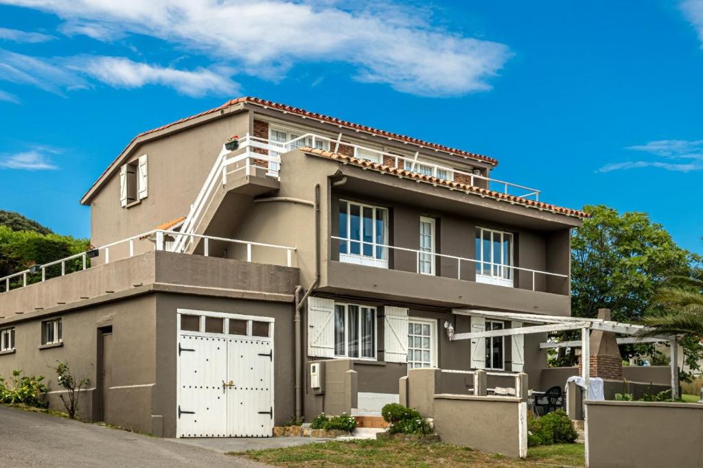 CASA LAS OLAS DE LANGRE, Langre – Harga Terkini 2023