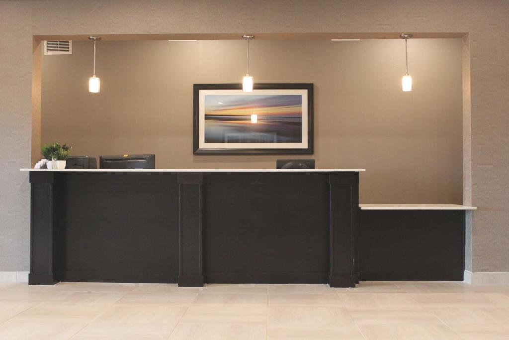Fotografie z fotogalerie ubytování Meridian Inn & Suites Lloydminster v destinaci Lloydminster