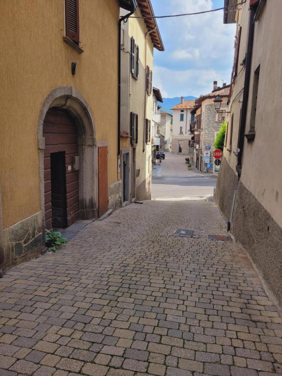 Photo de la galerie de l'établissement Casa Gianna, à Castiglione dʼIntelvi