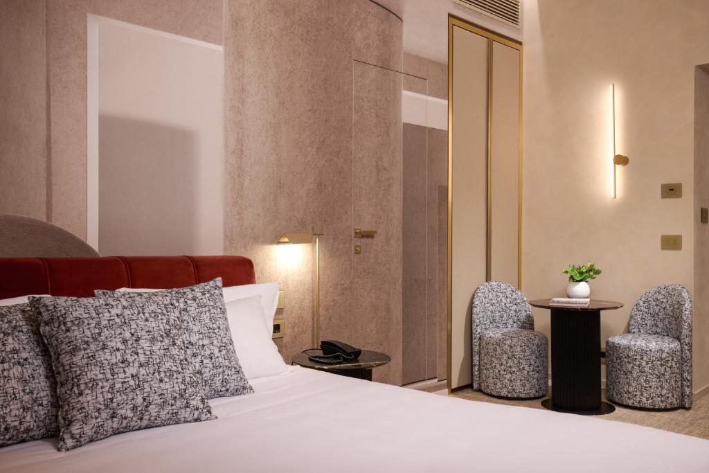 Borghese Contemporary Hotel - Resim 15