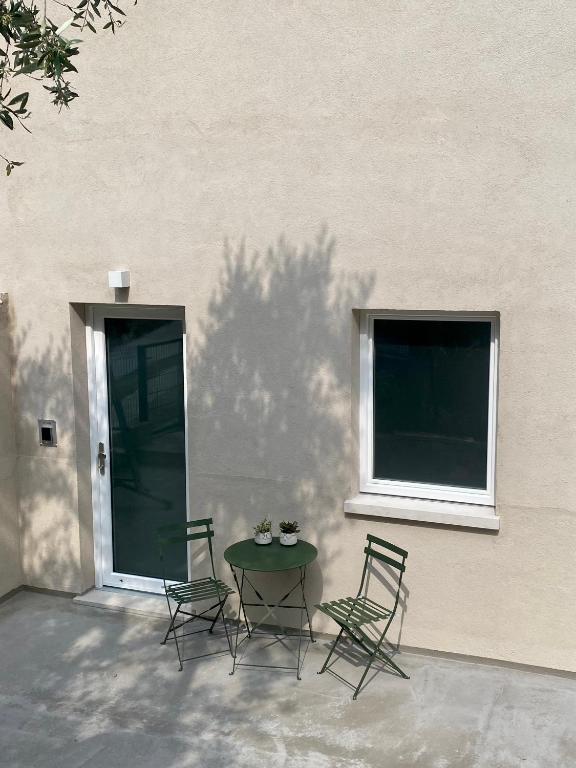 Fotografie z fotogalerie ubytování Relais PINF v destinaci Malcesine