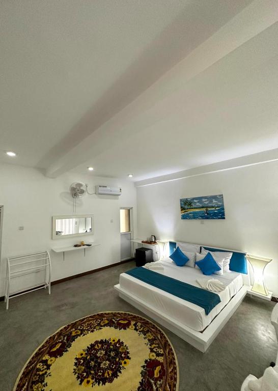 Sunset Sands - Doppelzimmer