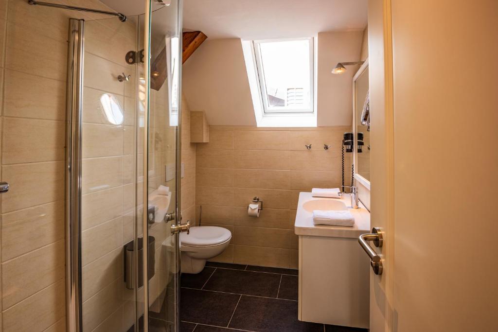 City-Appartements Am Wall - Estudio