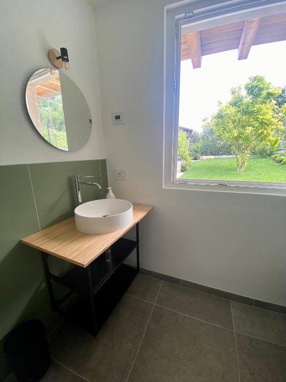 Fotografie z fotogalerie ubytování Relais PINF v destinaci Malcesine