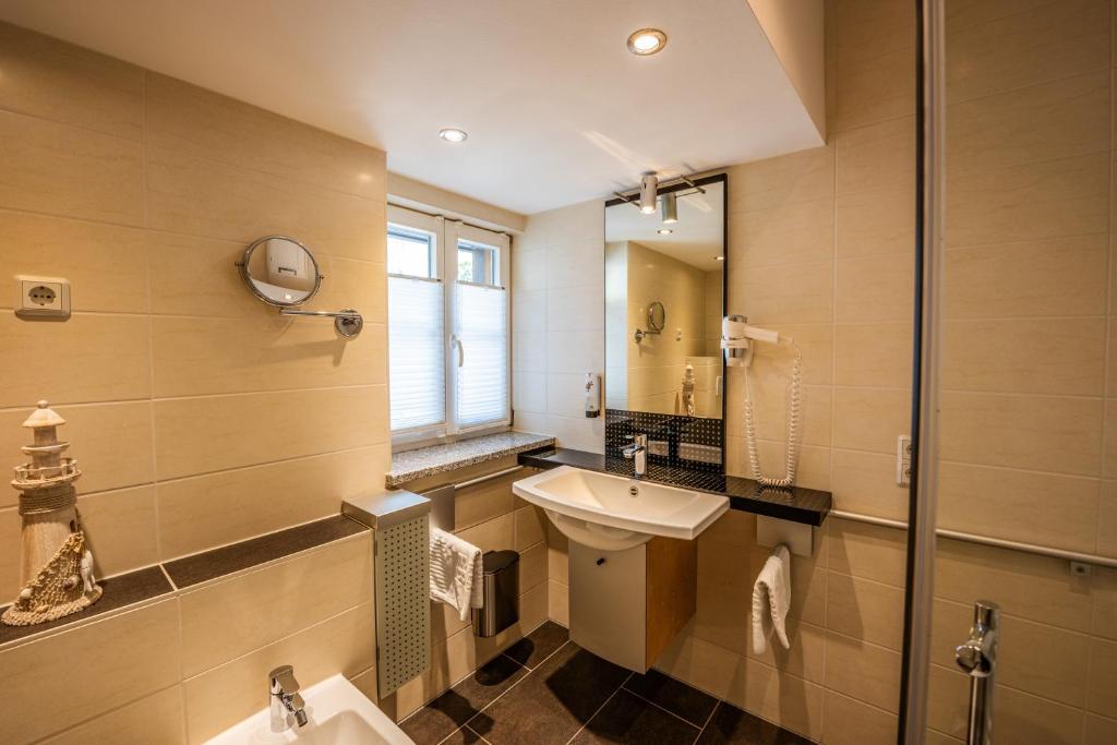 City-Appartements Am Wall - Apartamento Confort De 1 Dormitorio