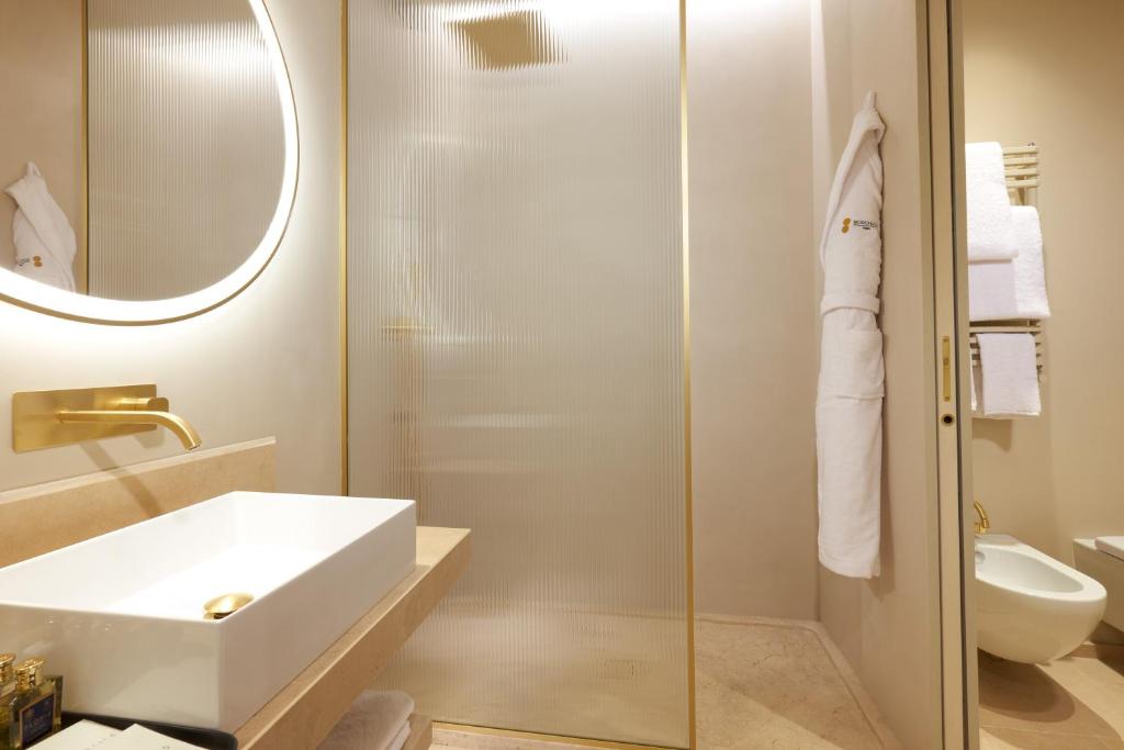 Borghese Contemporary Hotel - Resim 19