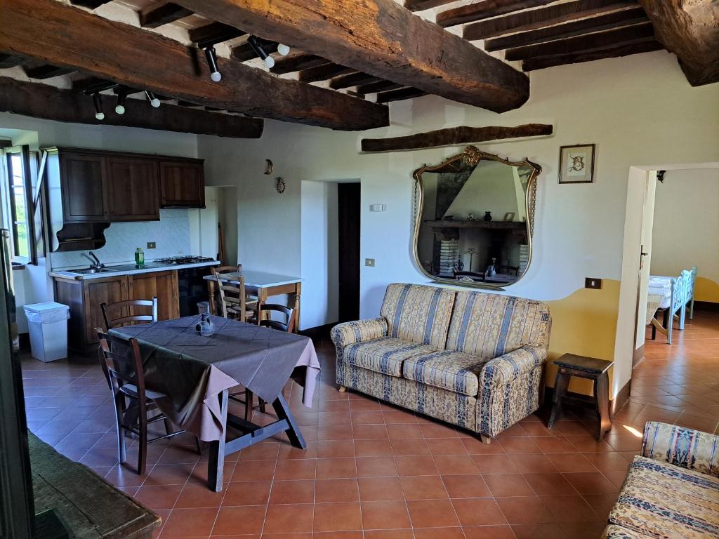 LA CEGNA