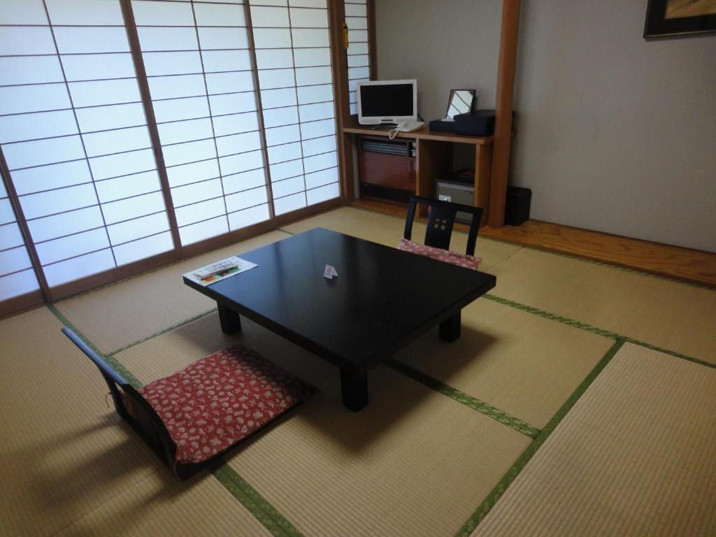 Suikoukan Booking}