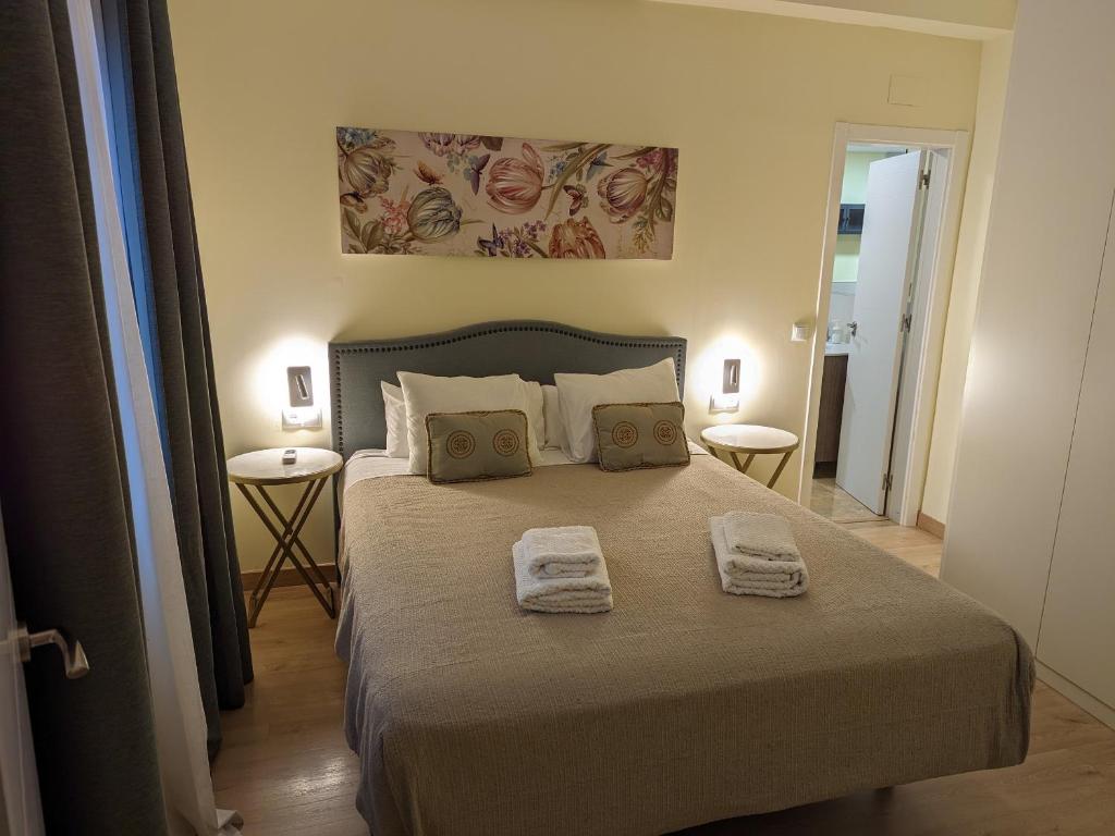 Luz de Sevilla Free parking - 4