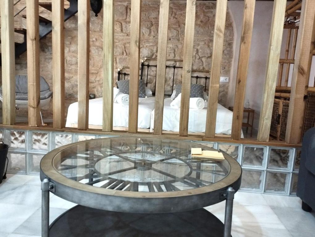 Photo de la galerie de l'établissement Jerez Palace House, à Jerez de la Frontera