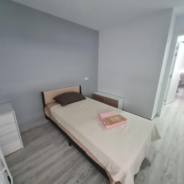 Fotografie z fotogalerie ubytování Apartament Lux v destinaci Vinarós