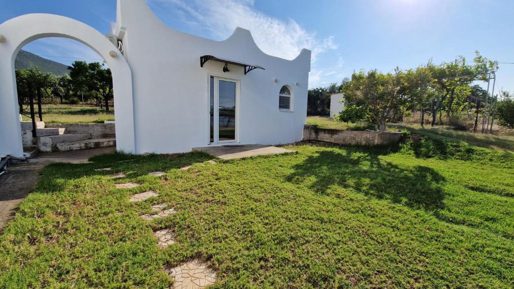 Small house 50 m from the beach - Housity
