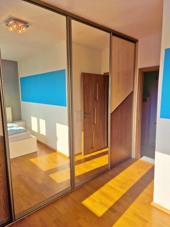 Fotografie z fotogalerie ubytování Parkowy - Sweet House ve Svinoústí