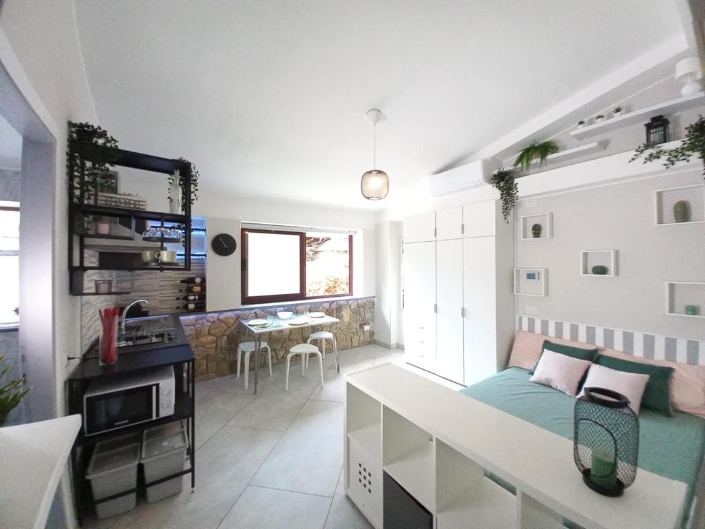 Tuscany To Love - Holiday Home - Casa Vacanze - 一居室房屋