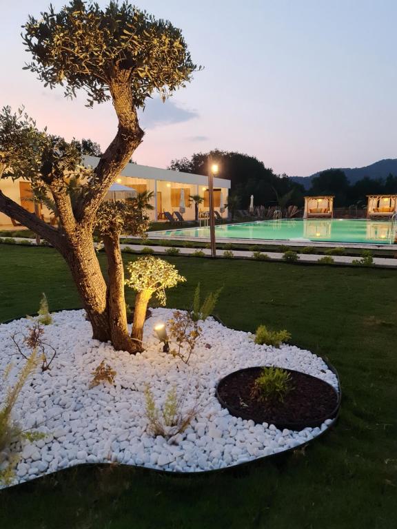 Freya Suites Kayakoy