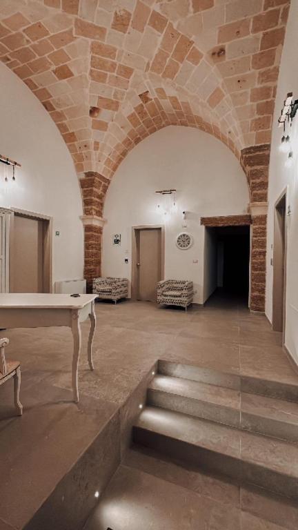 Fotografie z fotogalerie ubytování Perla Suite v destinaci Mesagne
