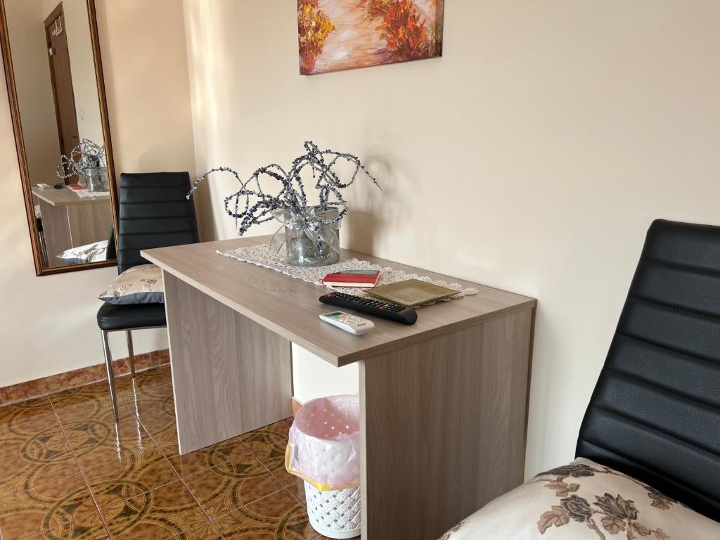 Fotografie z fotogalerie ubytování B&B EMPIRA Lamezia Terme v destinaci Lamezia Terme