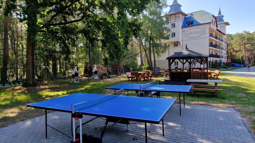 Fotografie z fotogalerie ubytování Komfortowy Apartament w Blue Mare v destinaci Łukęcin