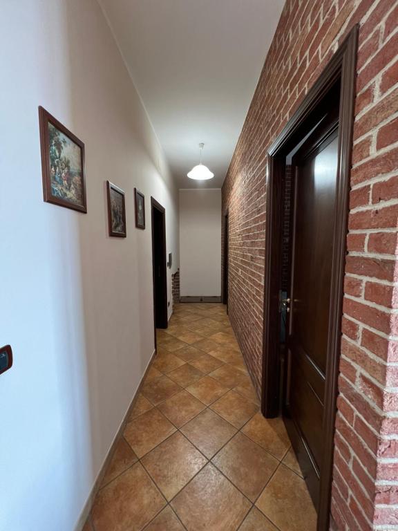 Fotografie z fotogalerie ubytování B&B EMPIRA Lamezia Terme v destinaci Lamezia Terme