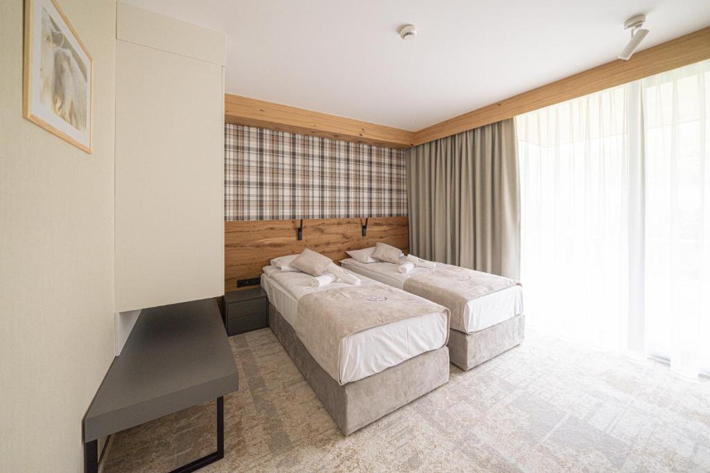 Rezydencja OWCA NA SZLAKU - 19