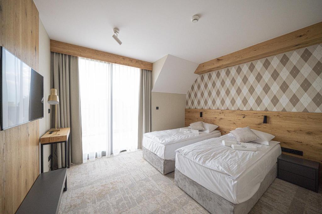 Rezydencja OWCA NA SZLAKU - 18