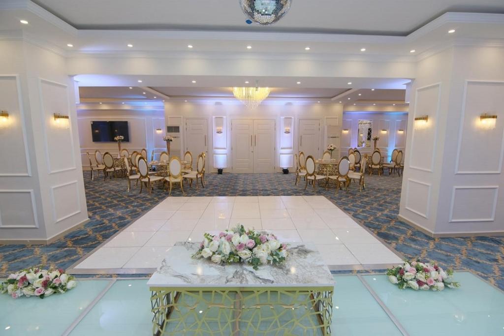 Fotografie z fotogalerie ubytování Sedrah Hotel v destinaci Irbid