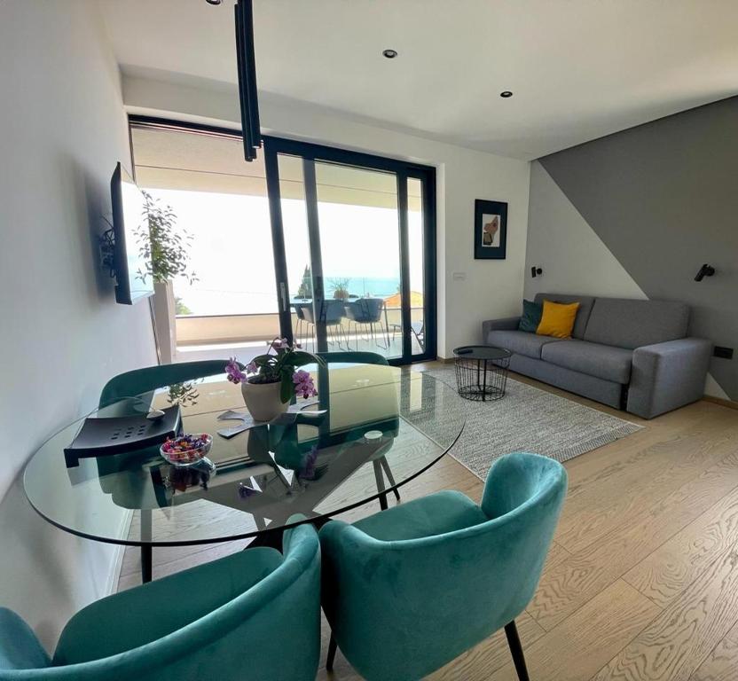 Villa V with pool and free parking - 5