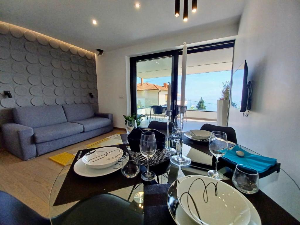 Villa V with pool and free parking - 16