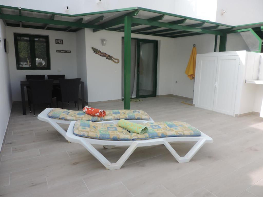Casa Aterpe