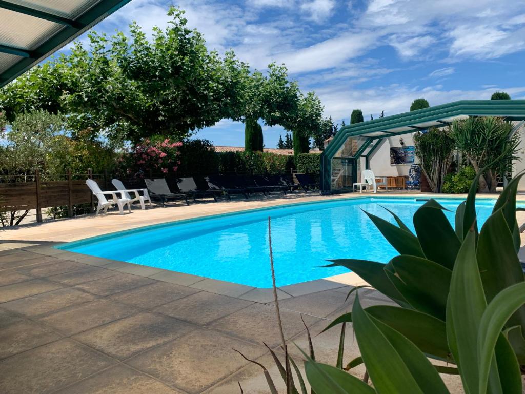 Residence Melody - Adult only - 4