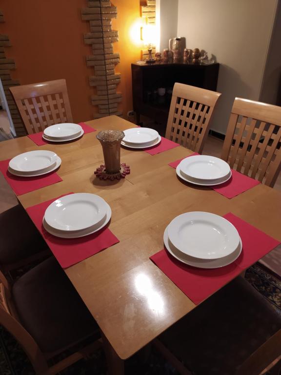 Kép Maamoura Beach Zahraa Apartment 9/206 szállásáról Alexandriában a galériában