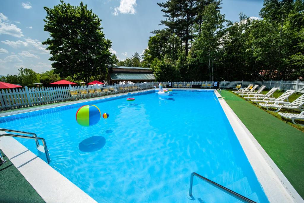 Christmas Farm Inn and Spa photo