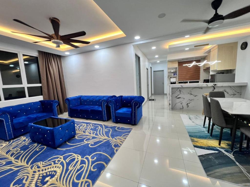Qaisara Qais Homestay, Kuala Terengganu (updated prices 2024)