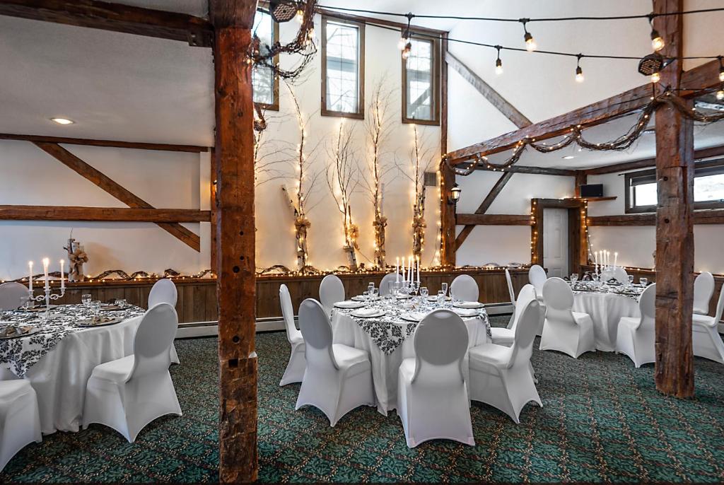 Christmas Farm Inn and Spa photo