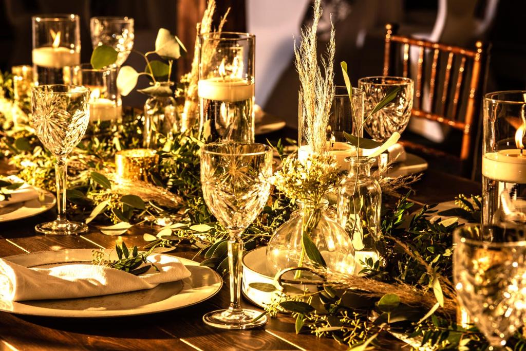 Christmas Farm Inn and Spa photo