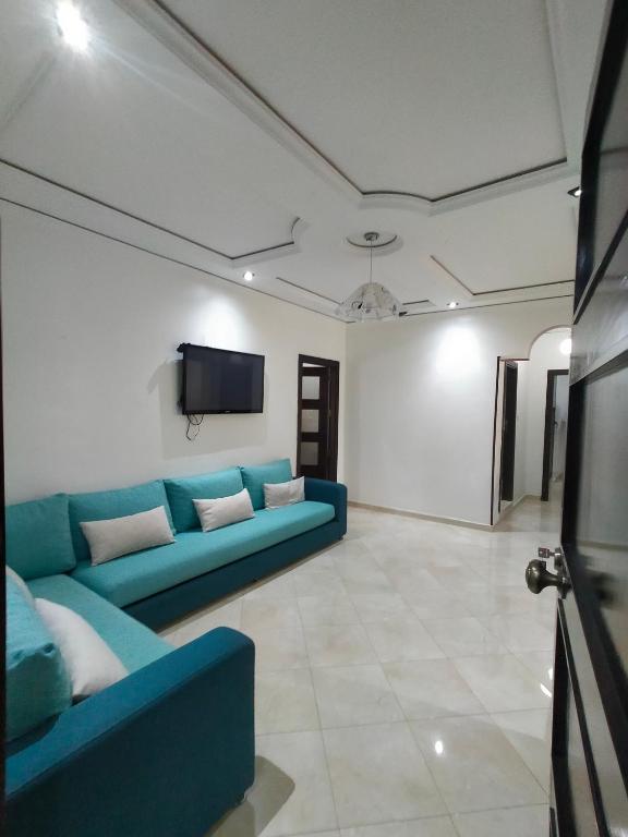 Résidence familiale