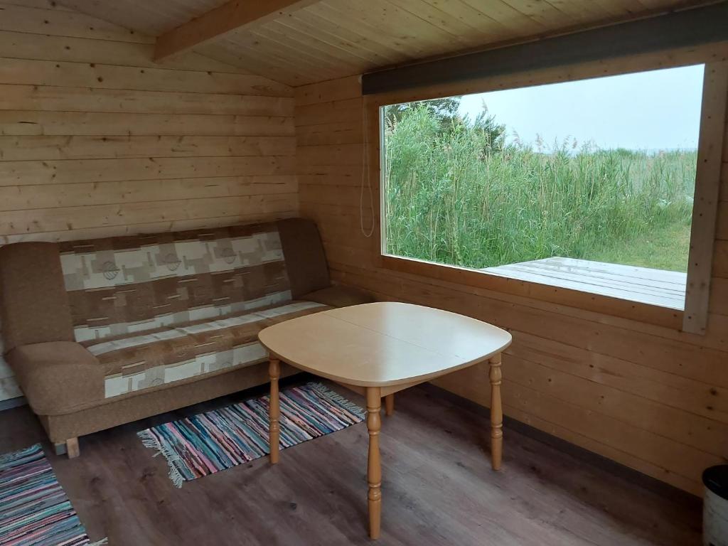 Fotografie z fotogalerie ubytování Treimani Meremaja v destinaci Treimani