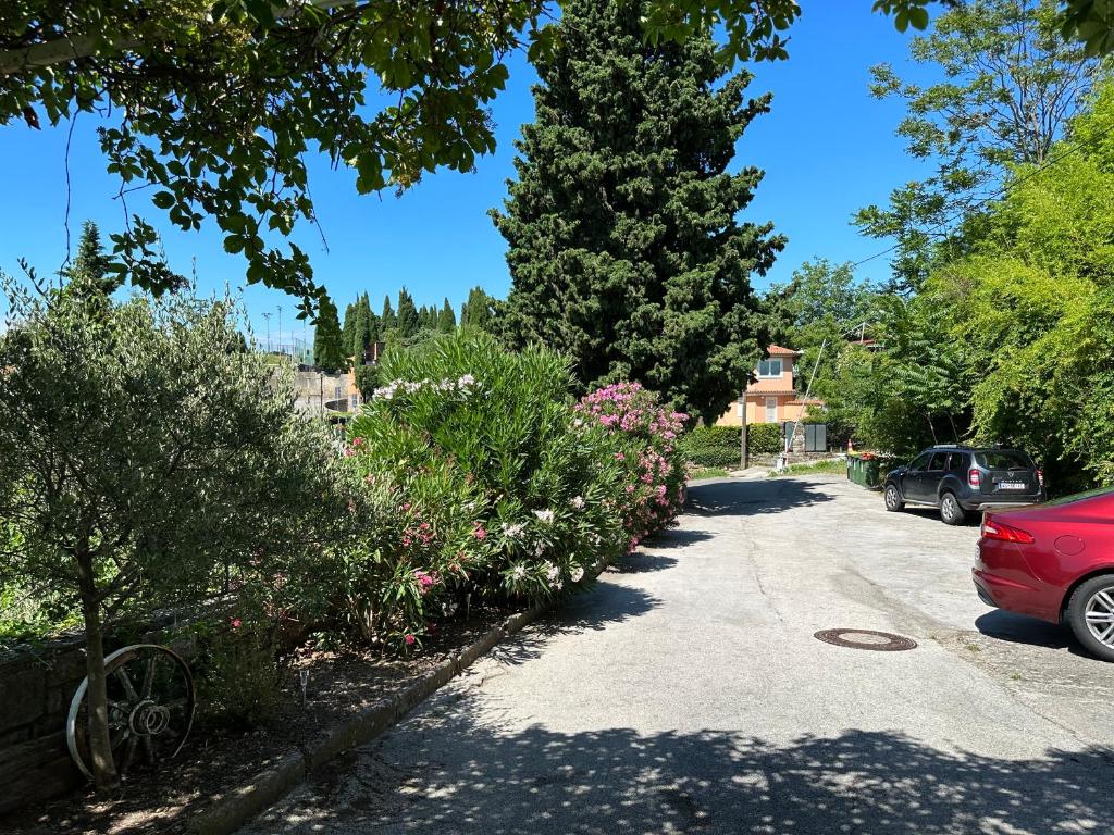 Fotografie z fotogalerie ubytování VISTA del MAR v destinaci Piran