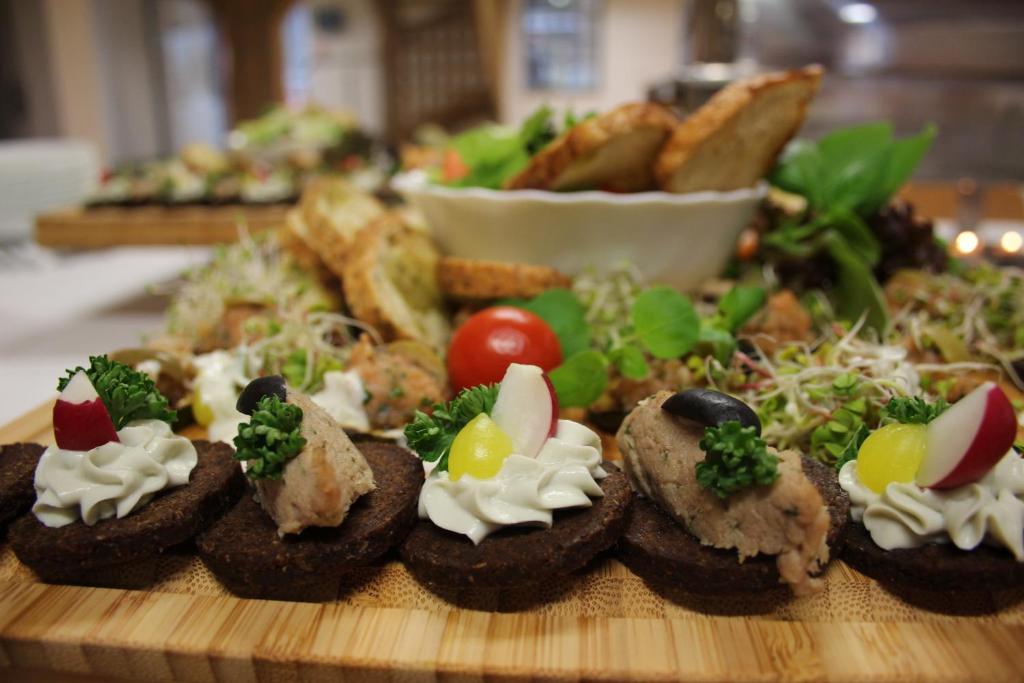 Hotel Mlyn Torun - dawne MCSM - Resim 42