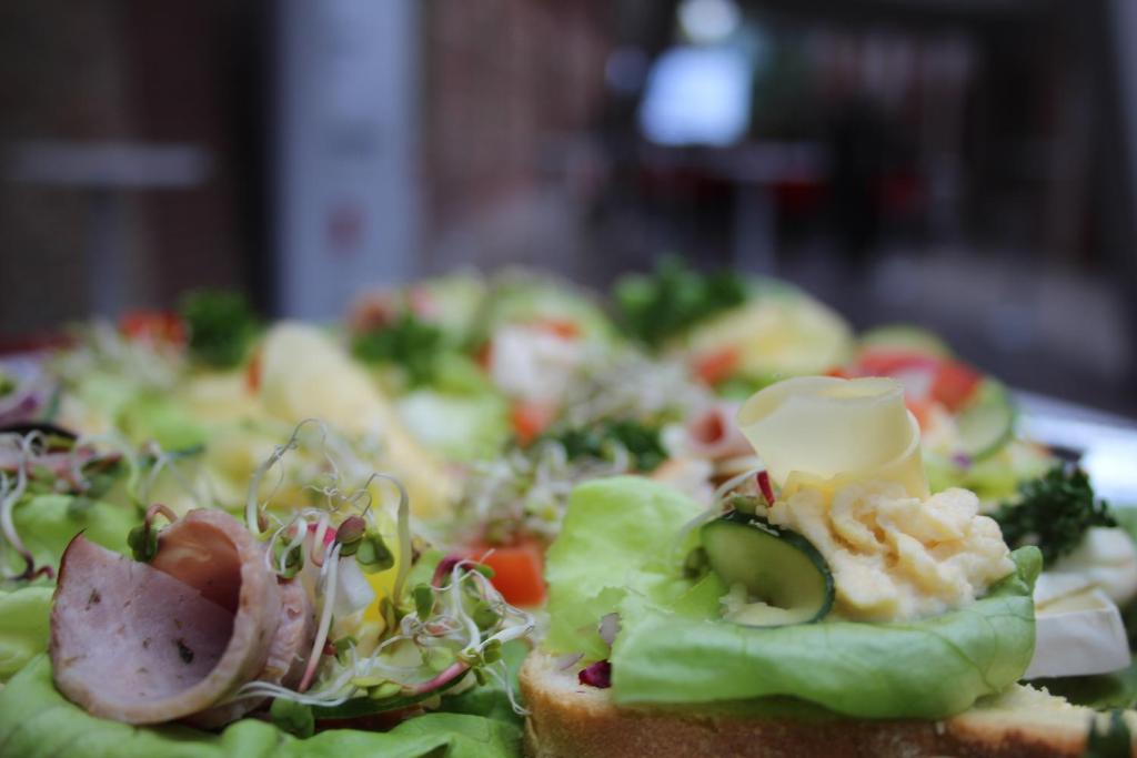 Hotel Mlyn Torun - dawne MCSM - Resim 43